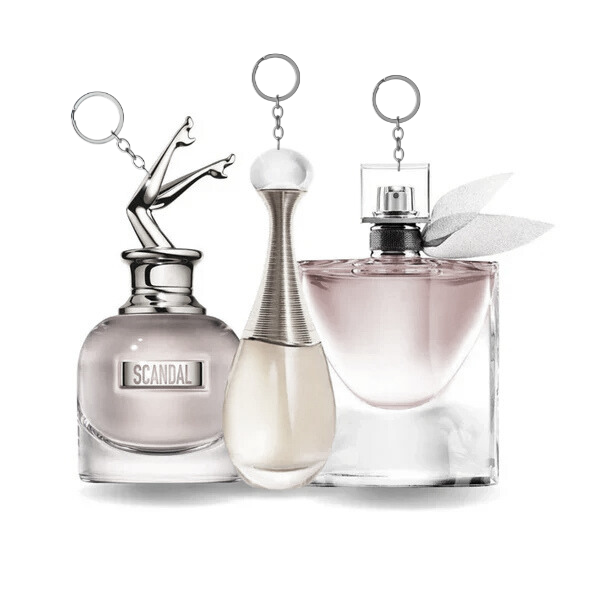 Royal Set – 3×100ml EDP