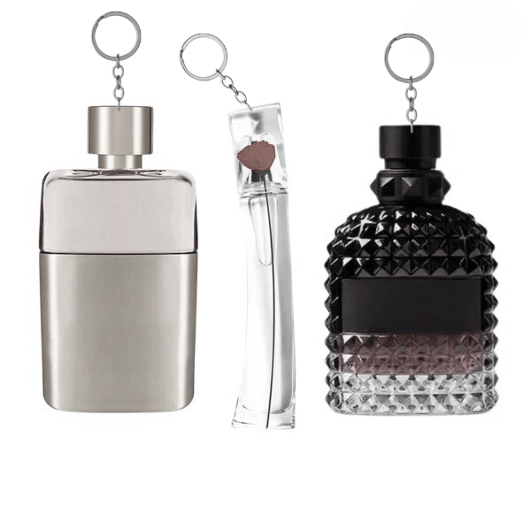 Mystic Set – 3×100ml EDP