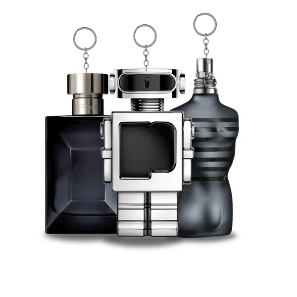 Platinum Set – 3×100ml EDP