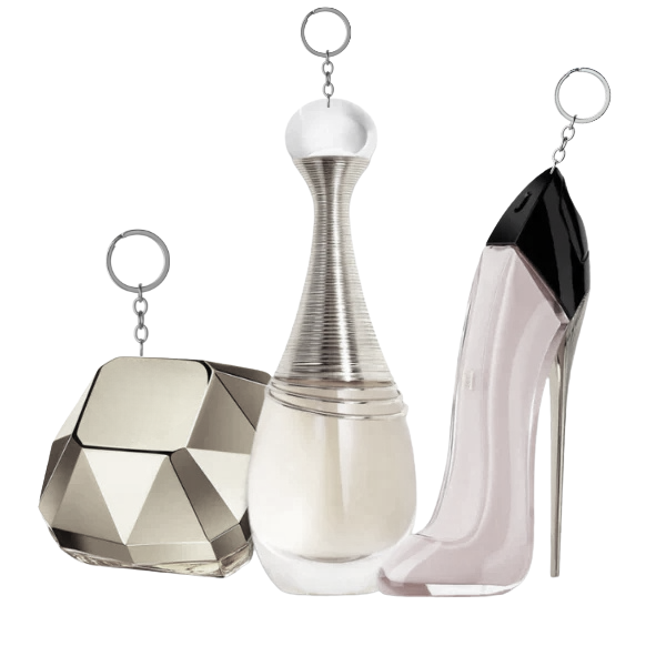 Prestige Set – 3×100ml EDP