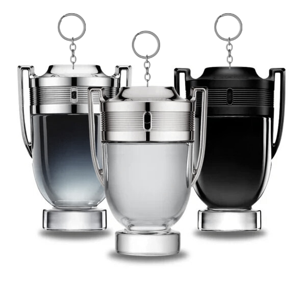 3 Charms - IL / Inv / IV