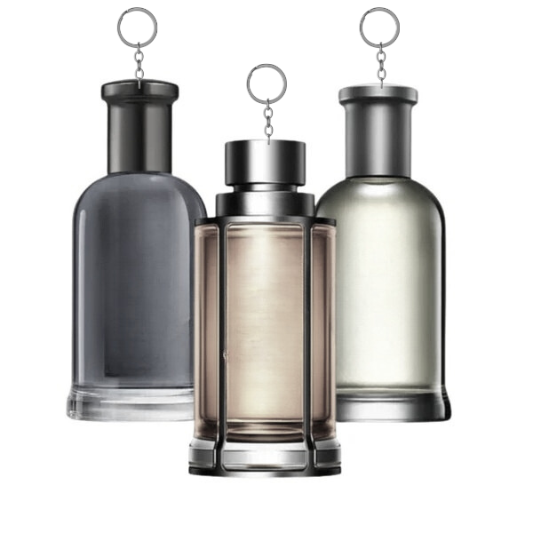 Supreme Set – 3×100ml EDP