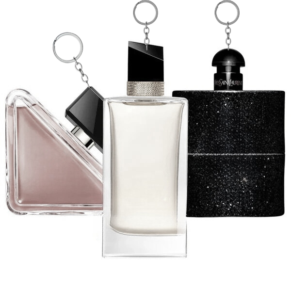 Divine Set – 3×100ml EDP